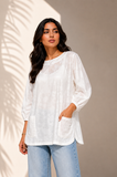 Butterdrop White